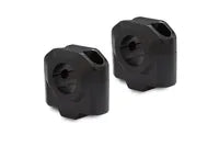 KTM 950 Adventure S [2004-2005] - handlebar holder for Ø 28 mm handlebars, 30 mm increase, version LEH.00.039.24100.30/B - picture 6