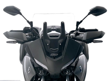 Yamaha MT-07 [WRS] – Windschild - 0