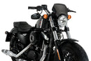 HARLEY DAVIDSON SPORTSTER FORTY-EIGHT XL 1200 X [2020] - ALU front panel-1