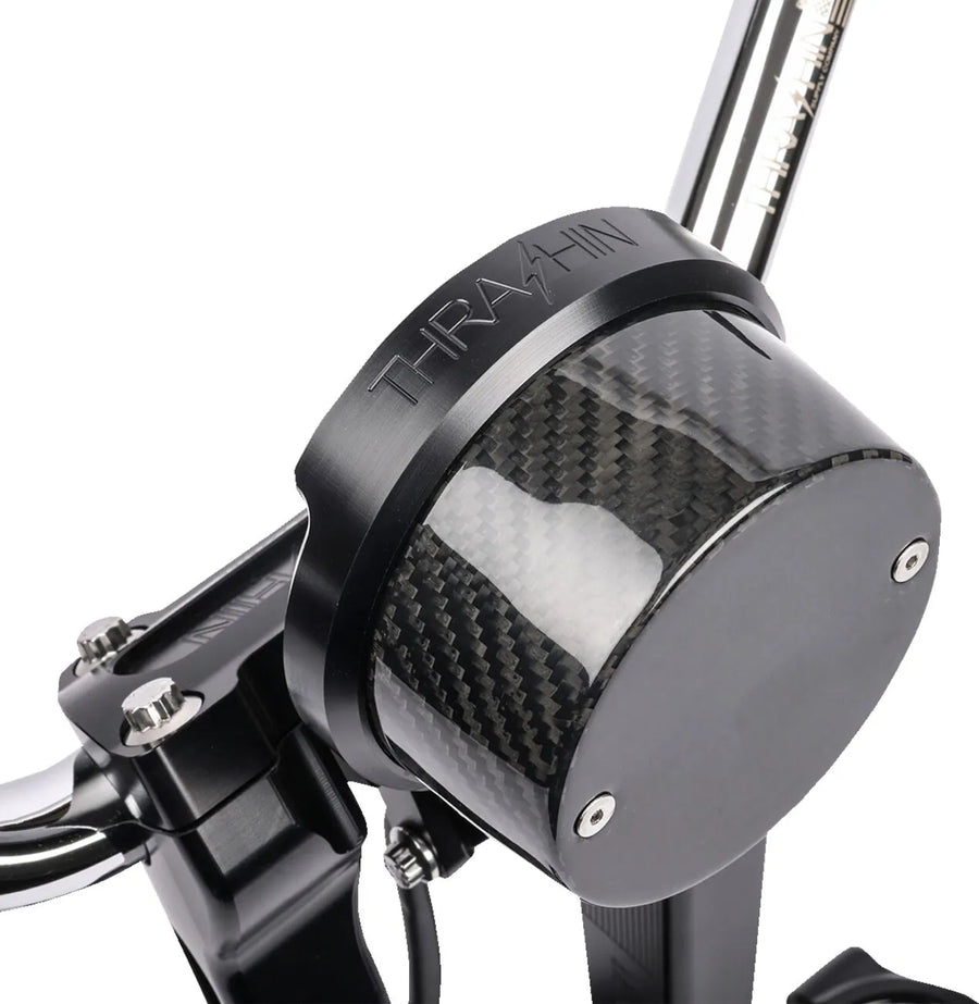 harley davidson fxlrs [THRASHIN SUPPLY CO.] – Softail Anzeigen-Versatzkit