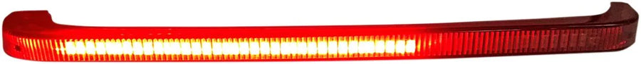 harley davidson fltruse [CUSTOM DYNAMICS] – LED Low-Profile BAGZ™ Akzentleuchten