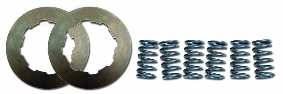 Yamaha 750 XTZ Super Tenere [EBC] - CSK coupling spring set