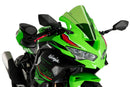 KAWASAKI ZX-4RR NINJA [2025] – Z-Racing Scheibe – Stark getönt-14