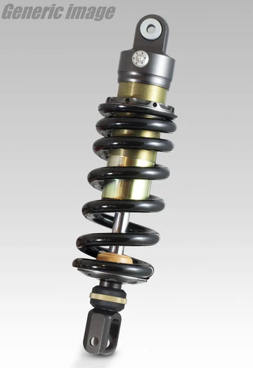 Suzuki V-strom 1050 [HYPERPRO] – REAR EMULSION SHOCK STRUT
