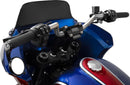harley davidson softail street bob fxbb [THRASHIN SUPPLY CO.] - handlebar risers-4