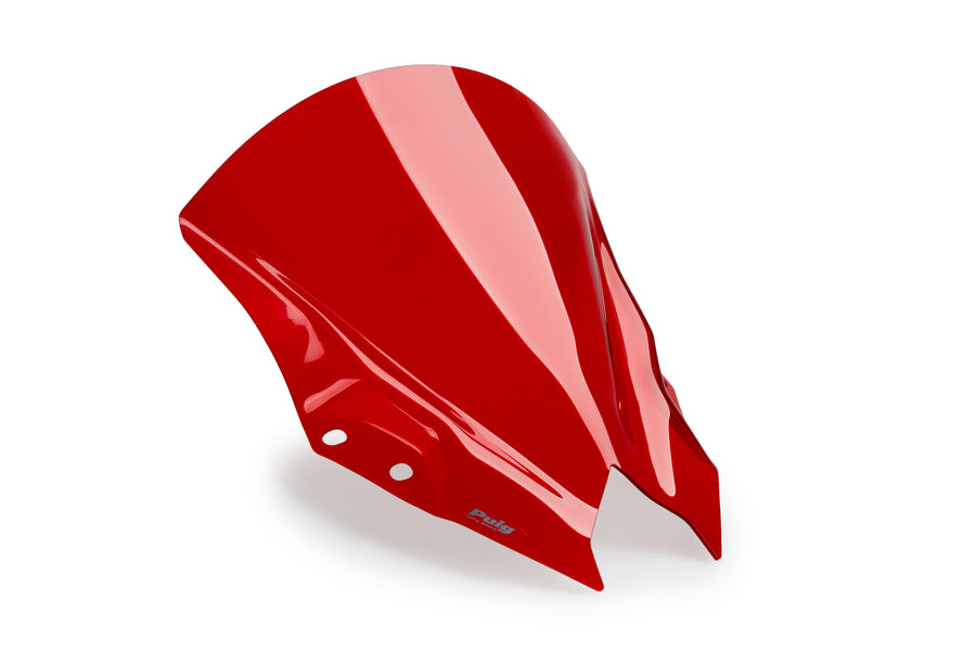 KAWASAKI NINJA 500 SE [2025] – Z-Racing Screen – Black