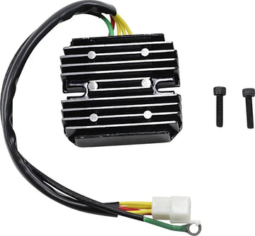 Suzuki GS 1100 [RICK'S MOTORSPORT ELECTRIC] – Hot Shot Lithium-Ion kompatibler Gleichrichter-Regler