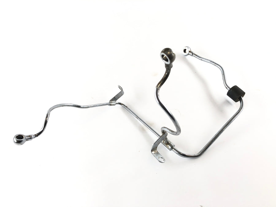 Kawasaki VN 1500 A VNAA [all years] - Oil lines