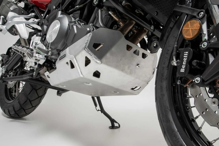 benelli trk 502 [SW-MOTECH] – engine protection bar