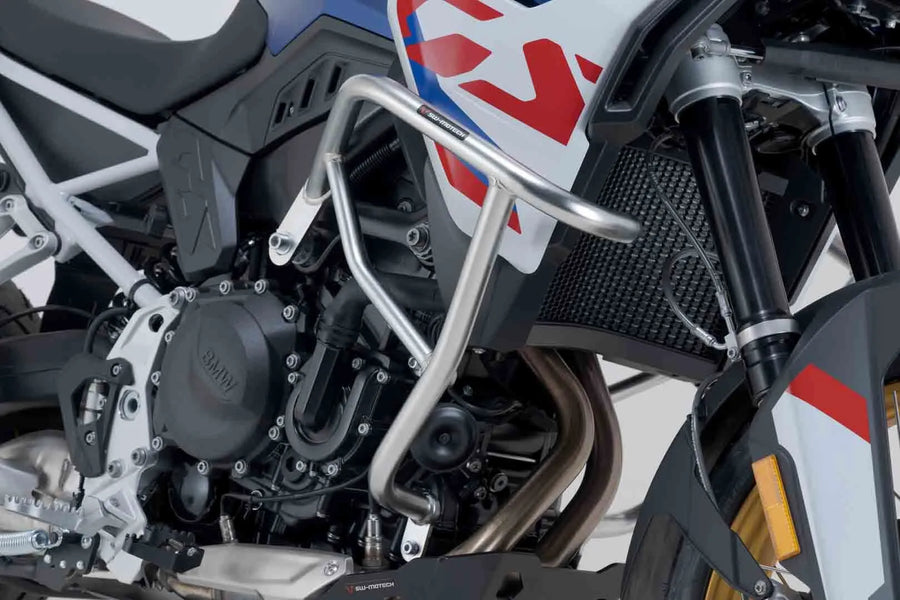 bmw f 900 gs [SW-MOTECH] – Sturzbügel
