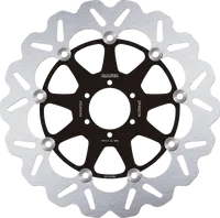 Honda CB 1000 F Big One (Sc 30) [1993-1996] - brake disc - picture 5