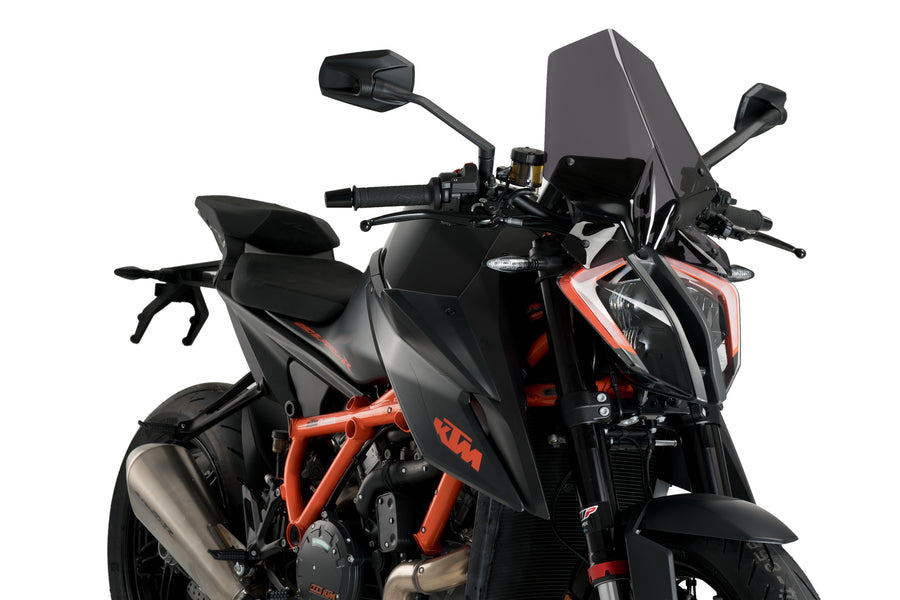 KTM 1290 SUPERDUKE R EVO [2023] – New Generation Touring – Tinted