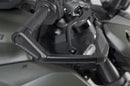 Triumph Daytona 660 [SW-MOTECH] – Hebelschützer mit Windschutz