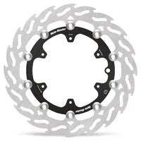 Ajp PR7 610 Adventure [2017-2021] - Nitro Series brake disc - picture 10