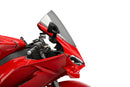 DUCATI PANIGALE V4R [2025] – R-Racer Scheibe – Stark getönt-3