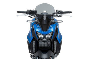 HONDA CB 750 HORNET [2025] – New Generation Touring – Heavily tinted