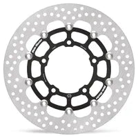 Honda CBR 650 R E-Clutch [2024-2026] - Flame Series Schwimmende Bremsscheibe – Art.-Nr. 113206 – Bild 9