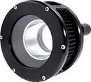 Harley-Davidson FXLRST 1923 Softail Low Rider ST 117 H.O. [2026] - BA air filter kit – surface: black, clear – picture 7