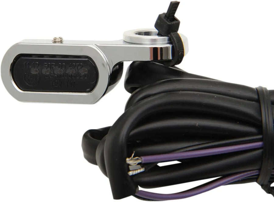 harley davidson fltruse [DRAG SPECIALTIES] – LED Lenker-Positionsleuchten