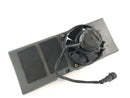 Husqvarna TE 610 E Dual H7 [1998] - Radiator fan with bracket-1