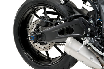 YAMAHA YZF-R7 [2025] – Rear Axle Regulator PHB19 – Black