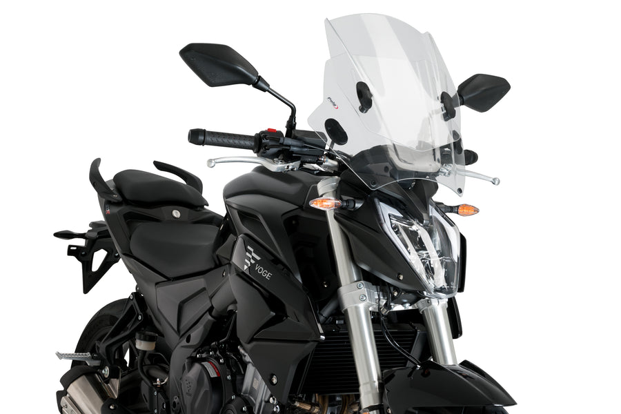 VOGE 500R [2025] – Up&Down – Tinted