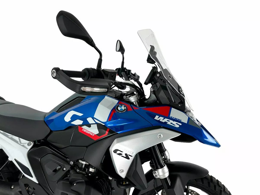 BMW R 1150 R [WRS] – Windschild