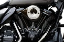Harley-Davidson FLHXSE 1977 Street Glide CVO 121 [2025] - Stealth Luftfilter-Kit – Bild 8