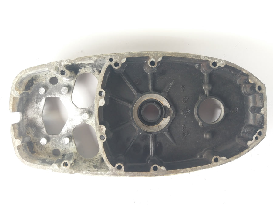 BMW R65 LS 248 - Motordeckel vorne original gute Substanz