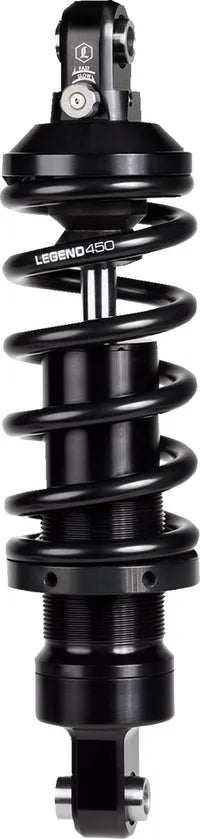 Harley-Davidson FXD 1923 Super Glide 117 [2026] - REVO-A Adjustable M-Eight Softail shock absorber – Item no. 1310-2249 – Figure 12