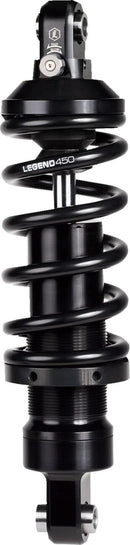 Harley-Davidson FXBR 1750 Softail Breakout 107 [2020] - REVO-A Adjustable M-Eight Softail shock absorber – Item no. 1310-2249 – Figure 8