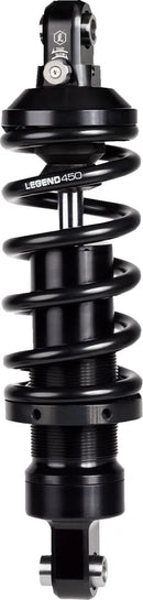 Harley-Davidson FXFB 1750 Softail Fat Bob 107 [2021] - REVO-A Adjustable M-Eight Softail shock absorber - Item no. 1310-2249 – Figure 4