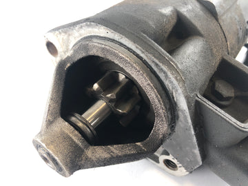 Moto Guzzi Le Mans 1000 VV [1988] - Starter Motor - 0