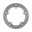 Bmw F 800 GS ABS [2025, 2024-2025] - Flame Series Floating Brake Disc – Item no. 113100 – Figure 10