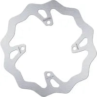 Yamaha YZ 85 SW [2026] - BRAKE DISC FIXED WAVE GROOVED OVERSIZE – Picture 6
