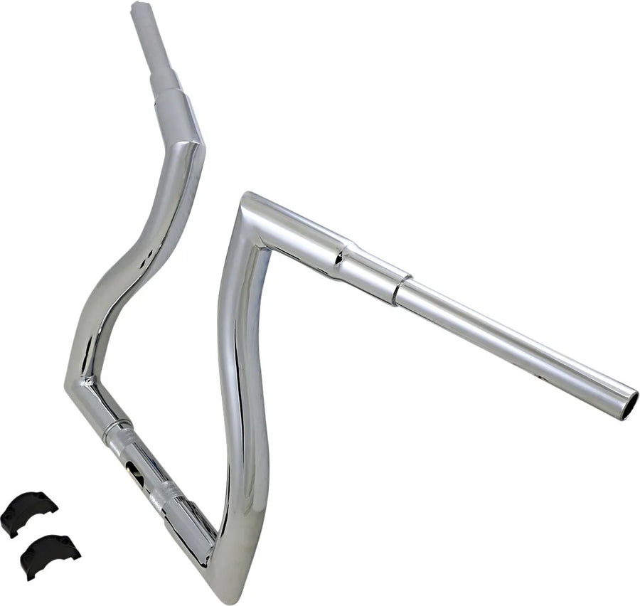 harley davidson fltruse [LA CHOPPERS] – Thresher handlebars