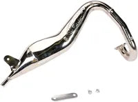 Yamaha Pw 80 [1992, 1996, 1998-2000, 2001-2003, 2005-2006] - Gold Series Fatty™ manifold - picture 6