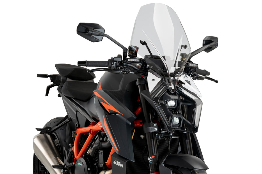 KTM 1390 SUPER DUKE R EVO [2025] – New Generation Touring – Getönt