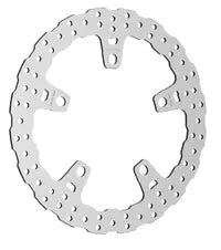 Triumph Trident 660 [2024-2026, 2025-2026] - BRAKE DISC FIXED WAVE – picture 4
