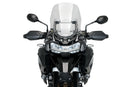 TRIUMPH TIGER 1200 RALLY PRO [2025] – Windabweiser Extended – Stark getönt-1