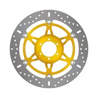 MOTO GUZZI STELVIO 1200 8V ABS [EBC] – X-Series Bremsscheibe vorne