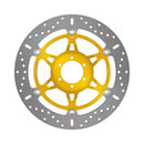 BIMOTA DB6 1078 R Delirio [EBC] – X-Series Bremsscheibe vorne