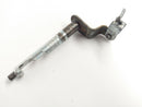 Yamaha WR 125 R DE07 [2010] - Release lever clutch lever engine side-2
