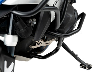 BMW R 1300 GS TROPHY [2025] – Footstand extension with standard suspension