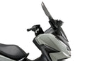 HONDA FORZA 125 [2025] – Windschutzscheibe V-Tech Line Sport – Getönt-3