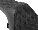 harley davidson touring [DRAG SPECIALTIES] – Predator III Sitz-4