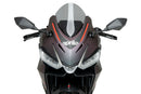 APRILIA RS 457 [2025] – R-Racer Scheibe – Getönt-1