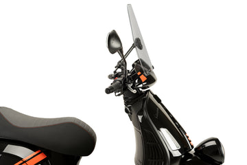 VESPA GTV 300 [2025] – Rollerscheibe Urban – Getönt - 0