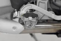 Yamaha XTZ 690 Tenere 700 World Raid [2018-2022] - EVO Fußrasten-Kit – Bild 10