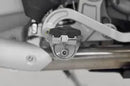 Yamaha XTZ 690 Tenere 700 World Raid [2018-2022] - EVO Fußrasten-Kit – Bild 10
